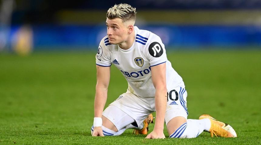 Galatasaray'a Alioski transferinden kötü haber
