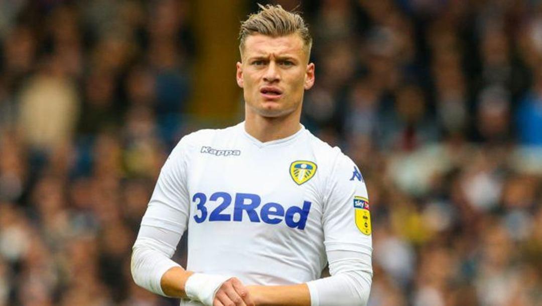 Ezgjan Alioski kimdir, ka&ccedil; yaşında? Galatasaray'a transfer olan Ezgjan Alioski ka&ccedil; yaşında, hangi takımlarda oynadı?