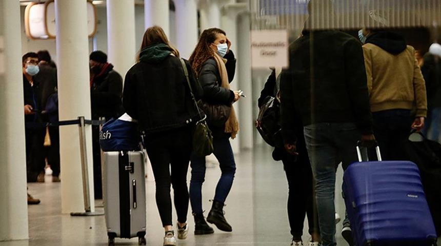 AB, seyahat kısıtlamalarının kaldırılabileceği ülkeler listesini güncelledi