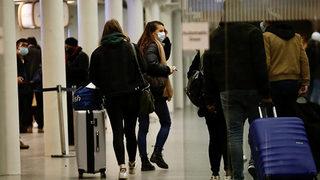 AB, seyahat kısıtlamalarının kaldırılabileceği ülkeler listesini güncelledi