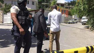 Haiti Devlet Başkanı'na suikasttan gözaltına alınanlardan bazılarının ABD'de eğitim gördüğü ortaya çıktı