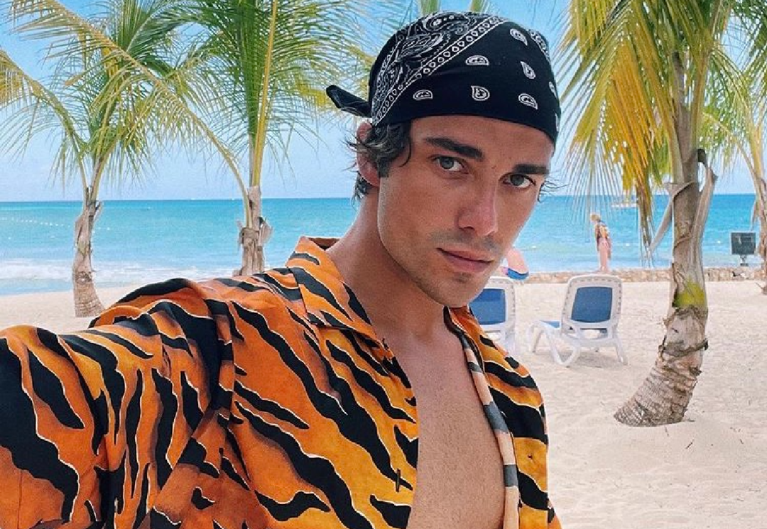 Cemal Can Canseven'in son paylaşımı hayrete d&uuml;ş&uuml;rd&uuml;: Selam olsun...