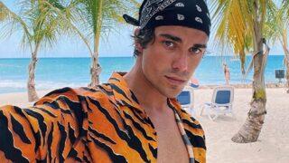 Cemal Can Canseven'in son paylaşımı hayrete düşürdü: Selam olsun...