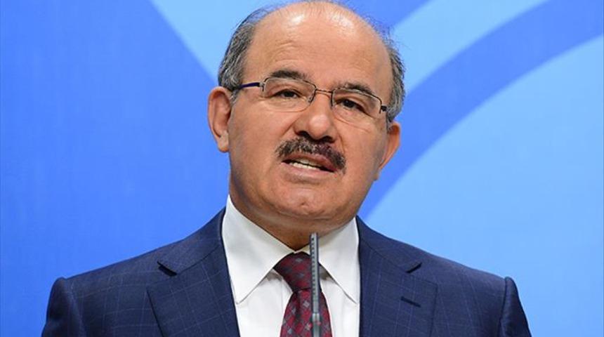 OKS'de üçüncü bir yerleştirme yok