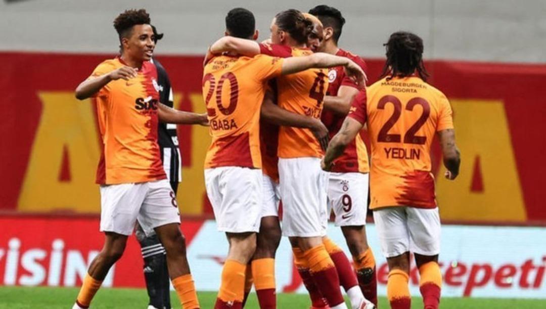 Galatasaray nasıl &uuml;st tura &ccedil;ıkar? Galatasaray &uuml;st tura &ccedil;ıkar mı?