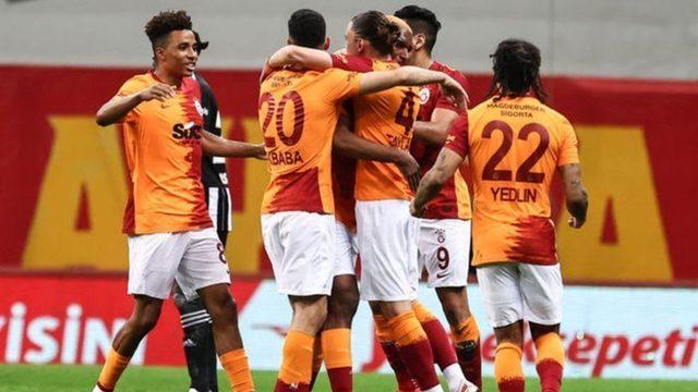 Galatasaray nasıl üst tura çıkar? Galatasaray üst tura çıkar mı?