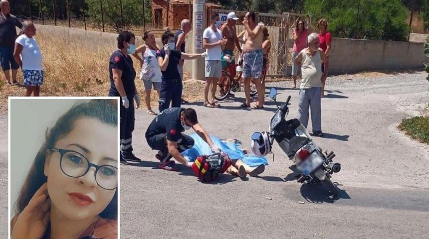 Katil zanlısı sevgilisi çıktı! Yürek burkan paylaşım: Beni kaybetmekten korkan var mı?