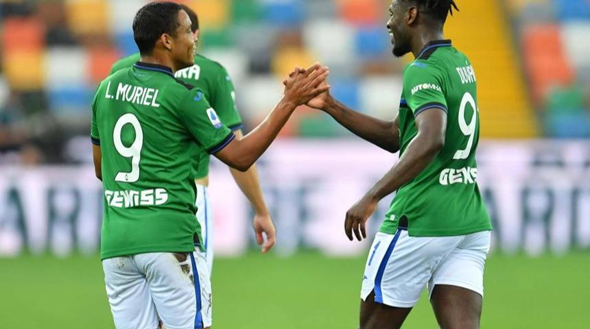 Serie A’da yeşil forma yasağı!