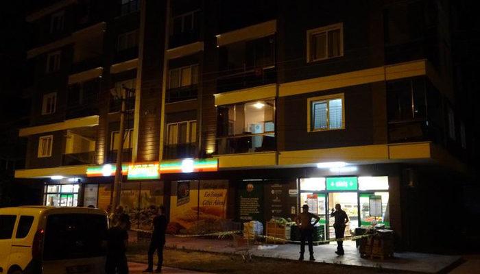 Samsun'da korkunç olay! Özel harekat polisi, eşi tarafından öldürüldü