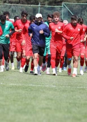 Sivasspor'un Avrupa'daki rakibi belli oldu