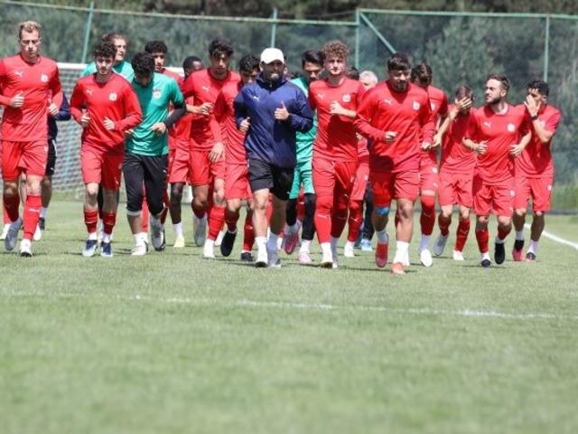 Sivasspor'un Avrupa'daki rakibi belli oldu