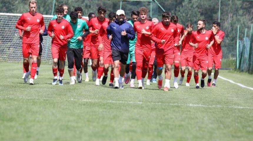 Sivasspor'un Avrupa'daki rakibi belli oldu