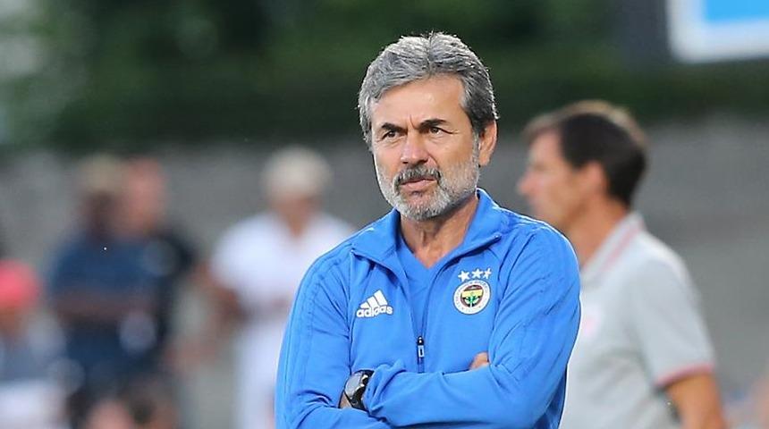 Son dakika: Aykut Kocaman, Süper Lig'e geri dönüyor! Yeni adresi...