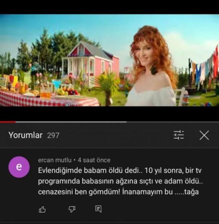 Şarkıcı Gülden'e eski eşinden kan donduran tehdit! G4