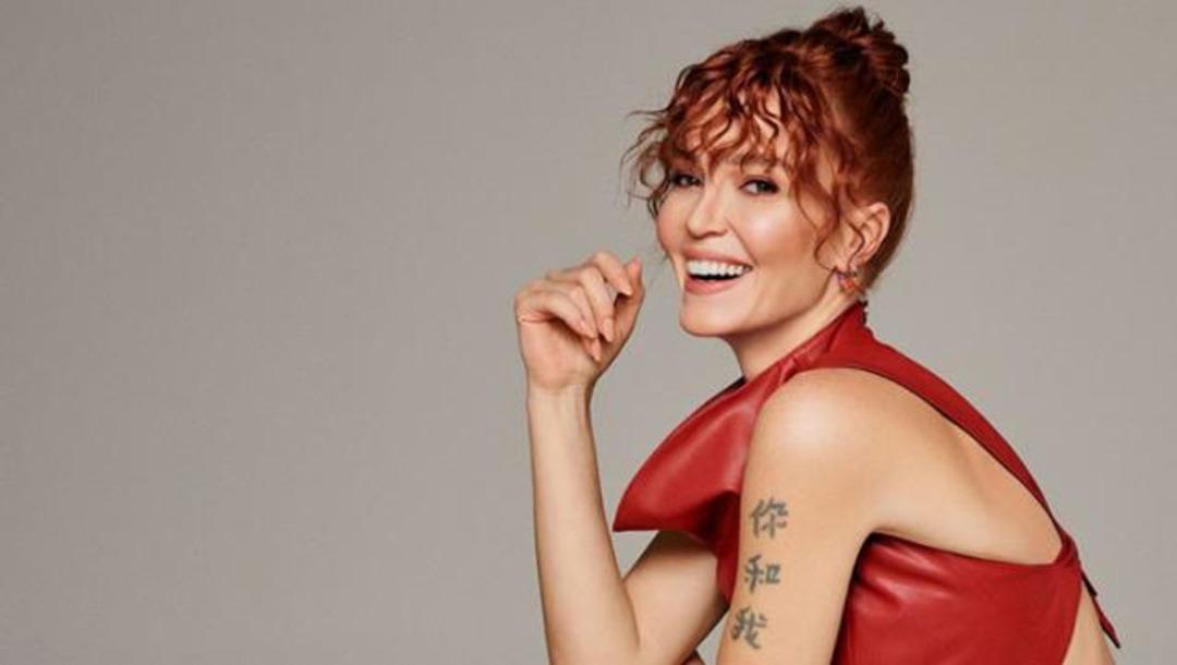 Şarkıcı G&uuml;lden'e eski eşinden kan donduran tehdit!