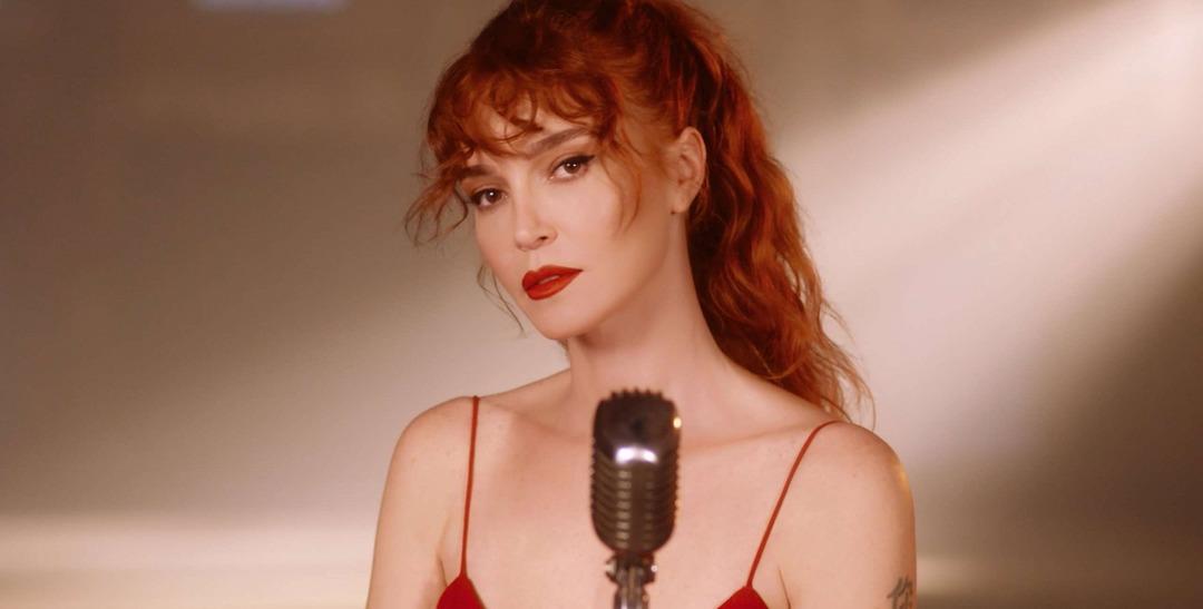 Şarkıcı G&uuml;lden kimdir, nereli? Eski eşi tarafından tehdit edilmişti! Şarkıcı G&uuml;lden ka&ccedil; yaşında?