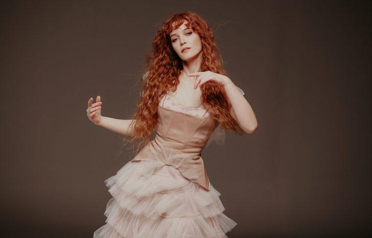 Şarkıcı Gülden kimdir, nereli? Eski eşi tarafından tehdit edilmişti! Şarkıcı Gülden kaç yaşında? G5