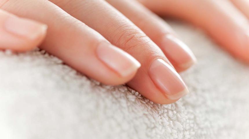 Tırnaklarım yavaş uzuyor, neden olabilir?