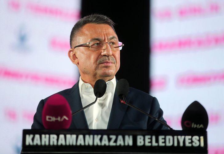 Kahramankazan'da 15 Temmuz Demokrasi ve Milli Birlik Günü etkinlikleri G5