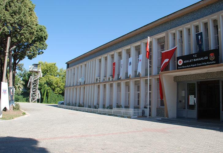  62 yıllık dönem sona erdi! Buca Cezaevi kapatıldı G2