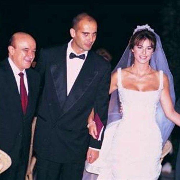 Defne Samyeli'nin kızı Deren Talu paylaştı! İşte babası Eren Talu...  G3