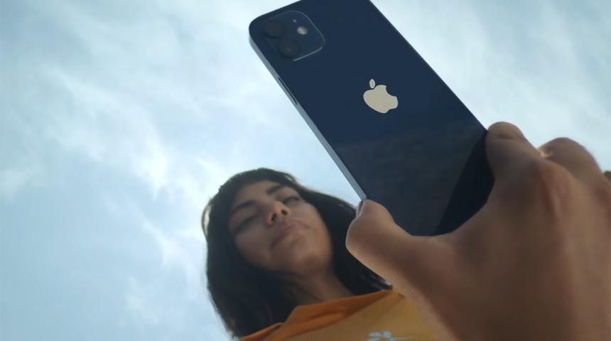 iPhone 13'ün bir özelliği daha netleşti