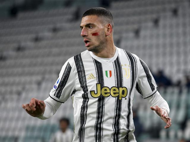 Merih Demiral'ı 3 kulüp transfer etmek istiyor