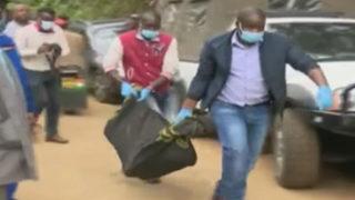 Kenya'da vahşet itirafı! 10 çocuğu öldürüp, kanlarını emdi: Pişman değilim