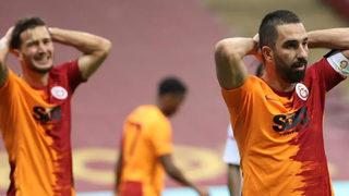 Galatasaray'da Oğulcan Çağlayan'ın lisansı çıkmadı