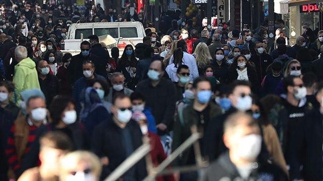 Kurban Bayramı öncesi endişelendiren gelişme! Vaka sayısında 29 Mayıs'tan bu yana bir ilk