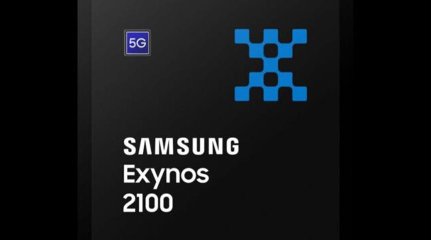 Exynos yongası Galaxy A12’de yer alacak