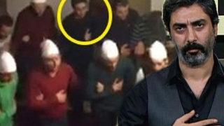 Necati Şaşmaz'ın zikir görüntüleri çıkmıştı! Kurtlar Vadisi ile ilgili kötü haber