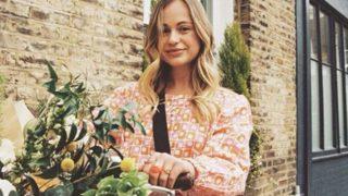 İngiliz Kraliyet ailesi üyesi Lady Amelia Windsor kullanılmış iç çamaşırlarını satışa çıkarttı