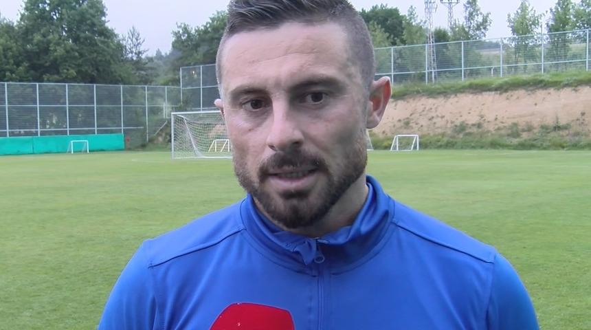  Adana Demirsporlu Kaan Kanak: Süper Lig'e damga vuracağız