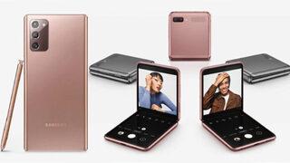 Galaxy Z Flip 3 Geekbench’te boy gösterdi