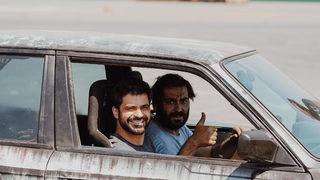 Masumlar Apartmanı'nın Esat'ı Uğur Uzunel yeni rolü için hazırlıklara başladı!