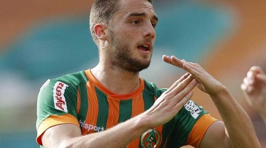 Galatasaray'ın Berkan Kutlu'ya son teklifi belli oldu