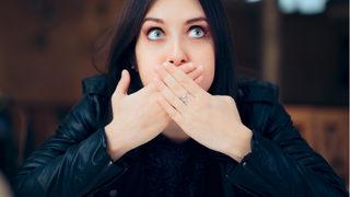 Aşırı geğiriyorsanız dikkat! Yüksek sesli ve dakikada 15 kez oluyorsa mide kaynaklı değil