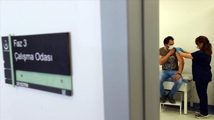 Turkovac aşısına nasıl gönüllü olunur? Yerli aşıya gönüllü olmak için hangi şartlar gerekli? G3