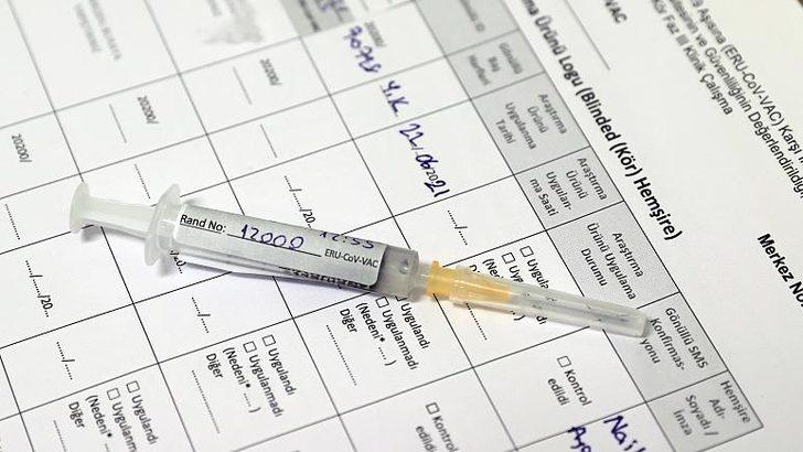 Turkovac aşısına nasıl gönüllü olunur? Yerli aşıya gönüllü olmak için hangi şartlar gerekli? G4