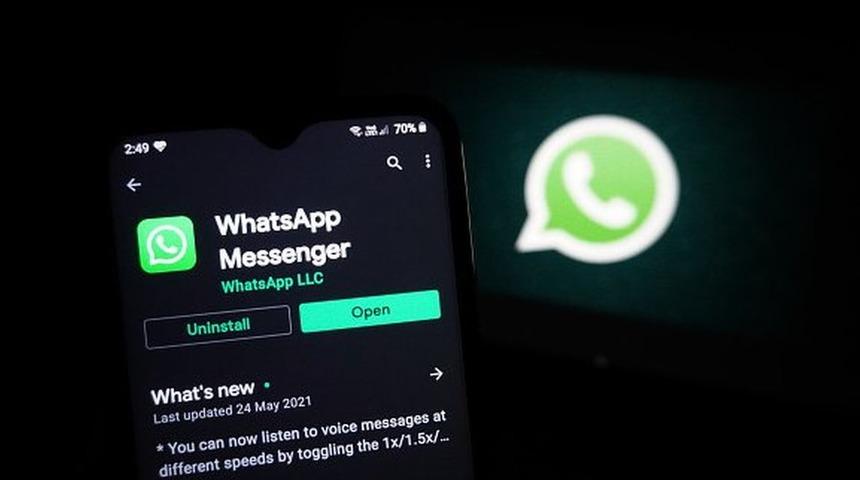 WhatsApp, Hindistan'da iki milyondan fazla hesabı engelledi
