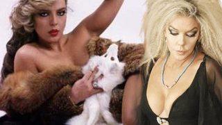 Ahu Tuğba kızının lüks otomobilini çöpe attı! İlginç paylaşım dikkat çekti