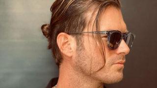 Kıvanç Tatlıtuğ son pozuyla sosyal medyayı yıktı geçti