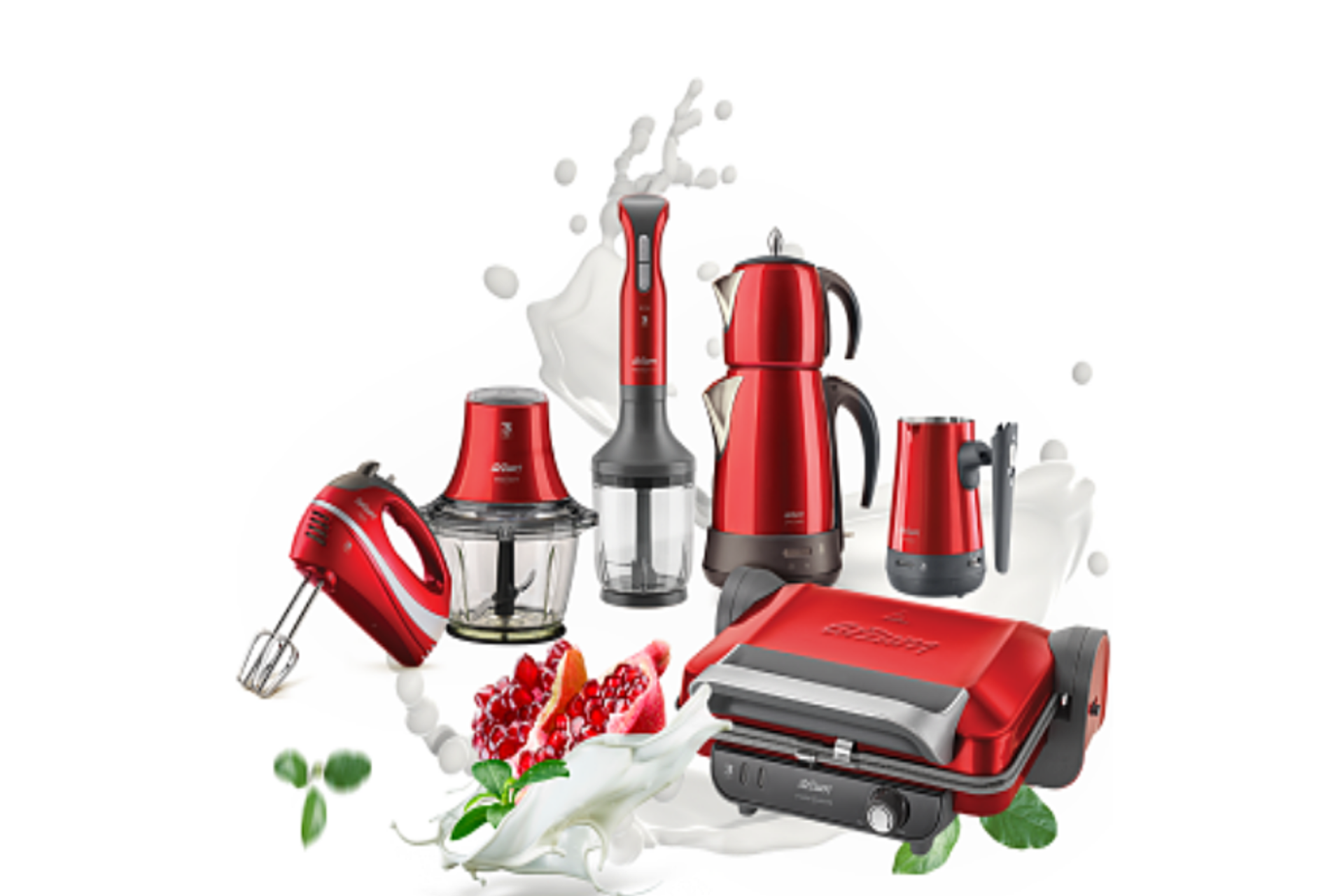 Mutfaklarınızda hayatınızı kolaylaştıran 15 pratik mutfak aleti