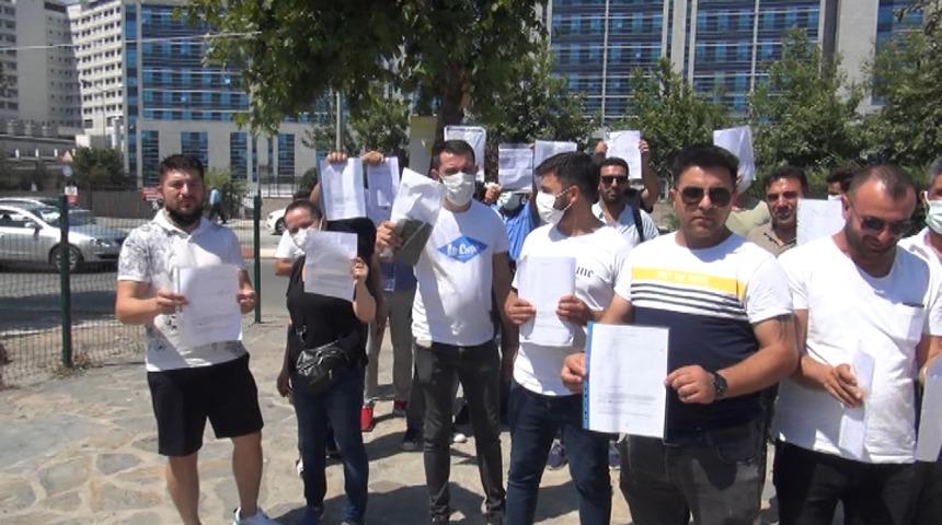 SAS Holding'de saadet zinciri vurgunu: 13 bin 105 mağdur var, yöneticiler ortada yok