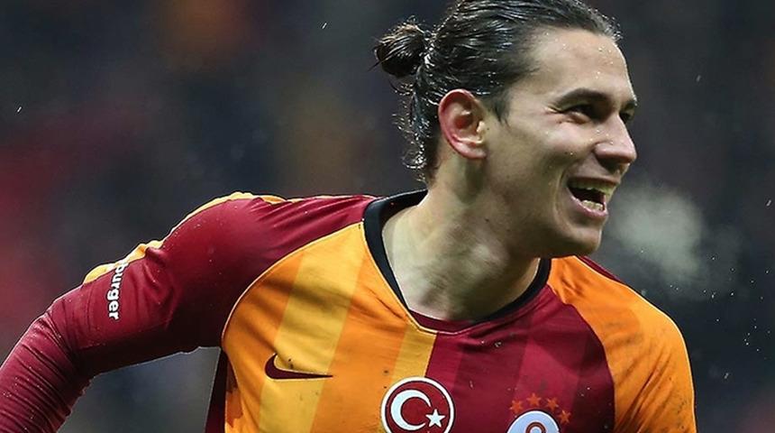 Taylan Antalyalı, PSV maçında yok