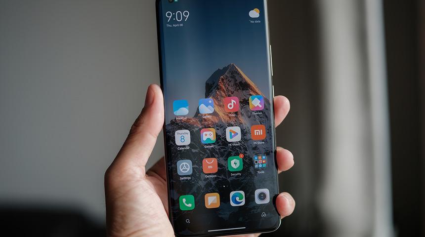 Xiaomi, Apple'ı geride bıraktı!