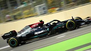 Formula 1'de heyecan Büyük Britanya'da devam edecek