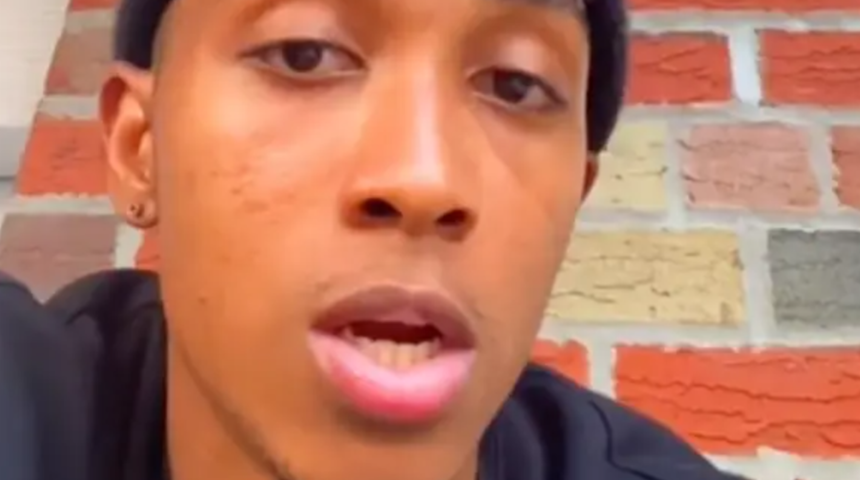 Ablasının annesi olduğunu anlattığı video sosyal medyada gündem yarattı