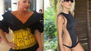 Şimdi gel de gör beni, bambaşka biri! Verdiği kilolarla herkesi şaşırtan ünlüler